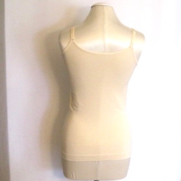 Empetua Scoop Neck Cami 62001 - Picture 4 of 7